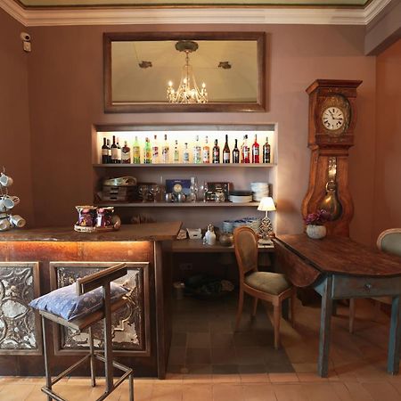 La Indiana De Begur, Petit Hotel Boutique (Adults Only) מראה חיצוני תמונה