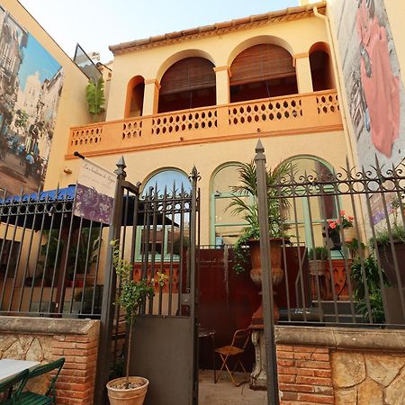 La Indiana De Begur, Petit Hotel Boutique (Adults Only) מראה חיצוני תמונה