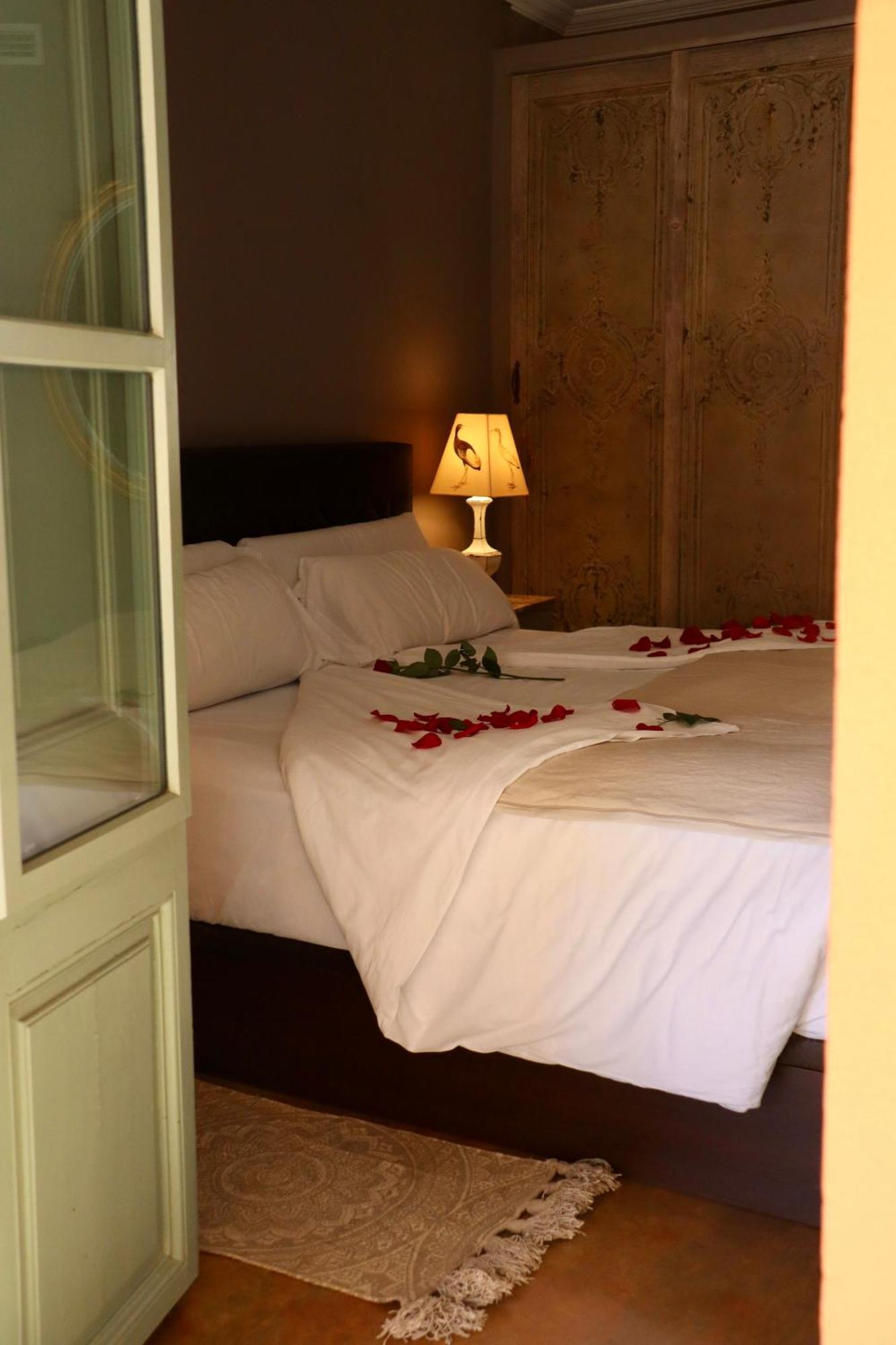 La Indiana De Begur, Petit Hotel Boutique (Adults Only) מראה חיצוני תמונה