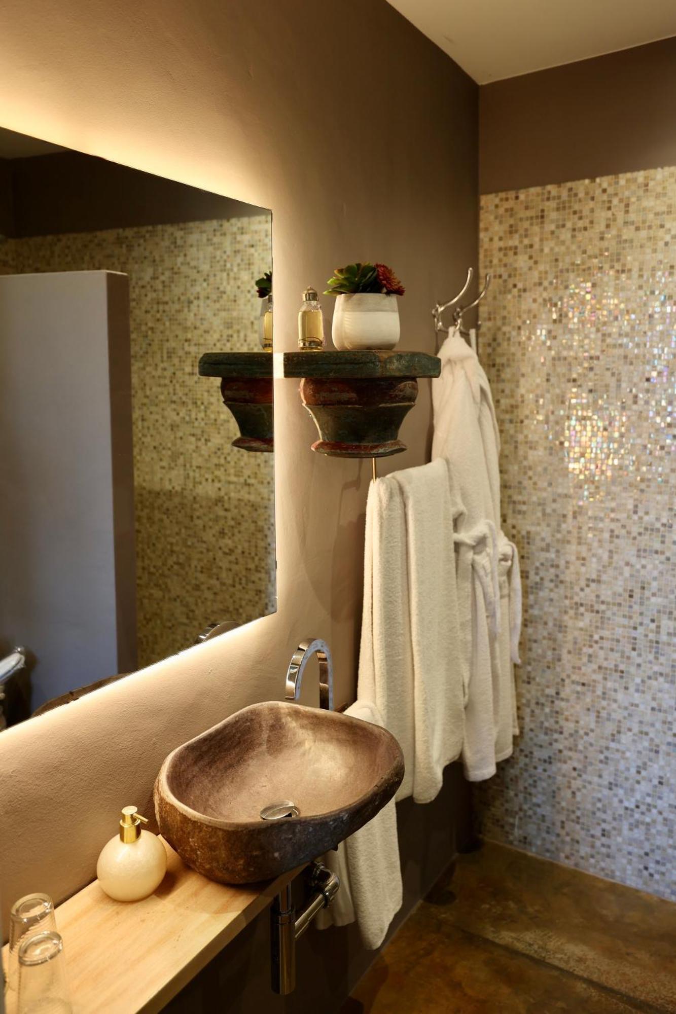 La Indiana De Begur, Petit Hotel Boutique (Adults Only) מראה חיצוני תמונה