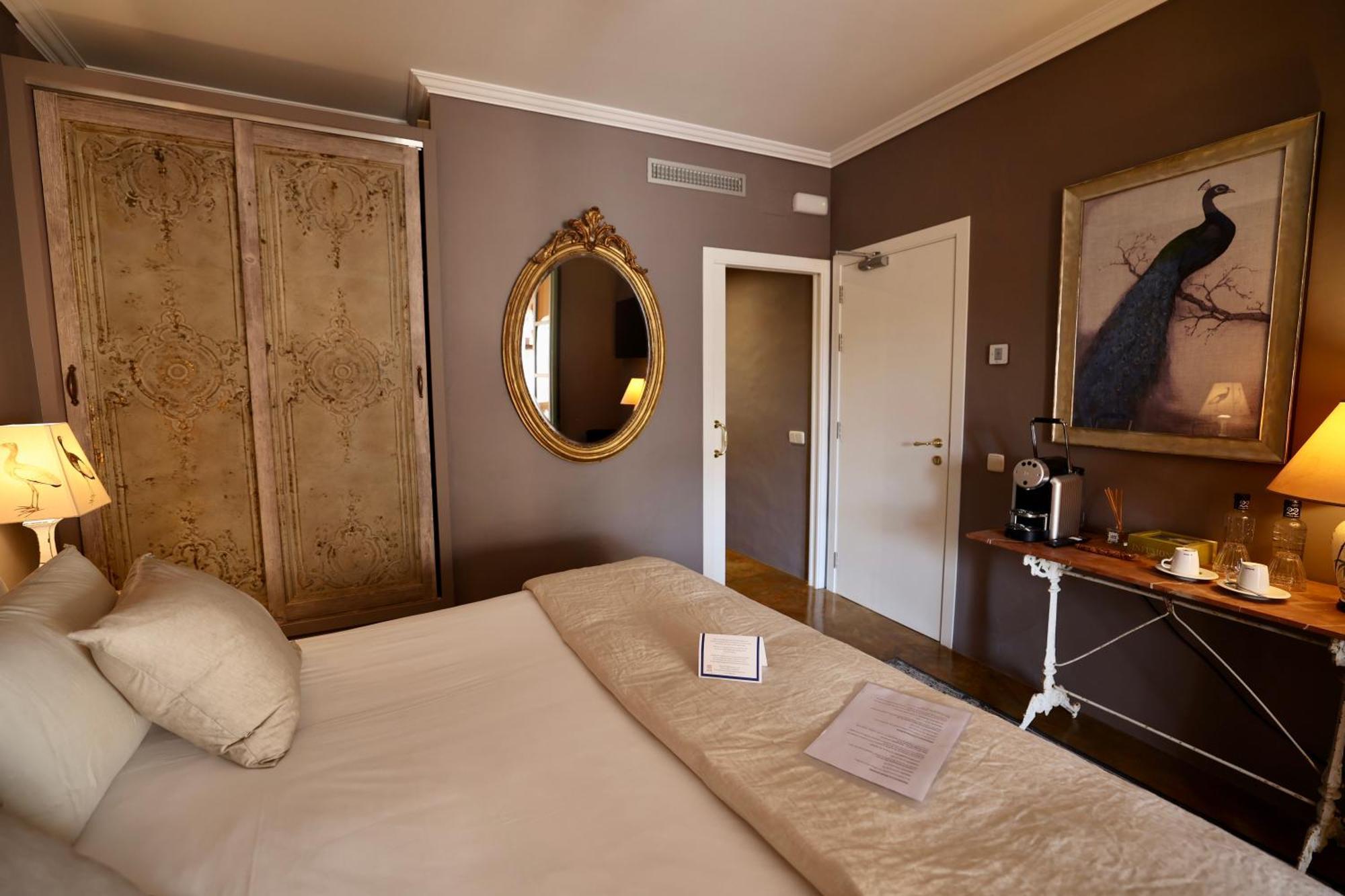 La Indiana De Begur, Petit Hotel Boutique (Adults Only) מראה חיצוני תמונה