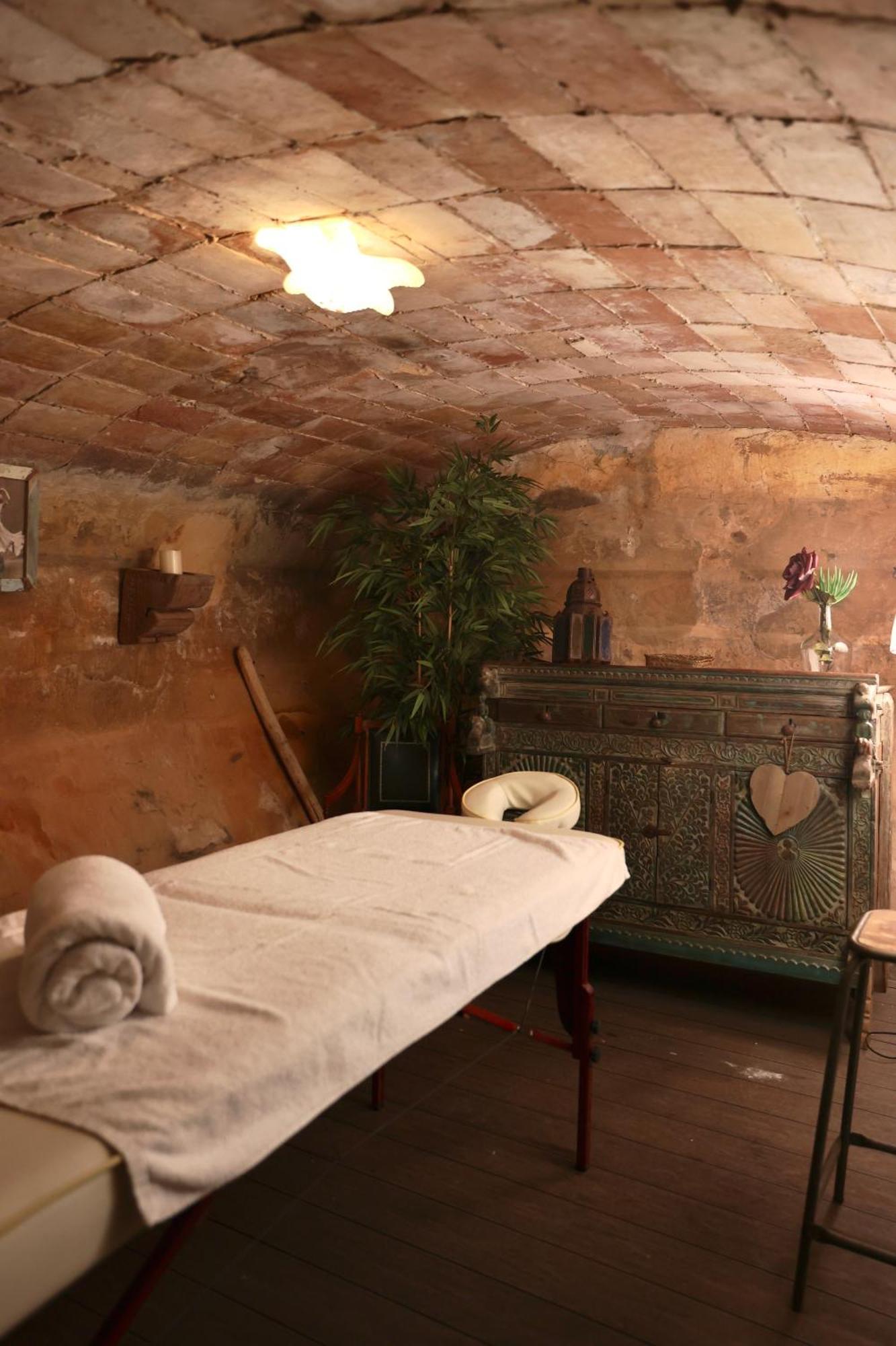 La Indiana De Begur, Petit Hotel Boutique (Adults Only) מראה חיצוני תמונה