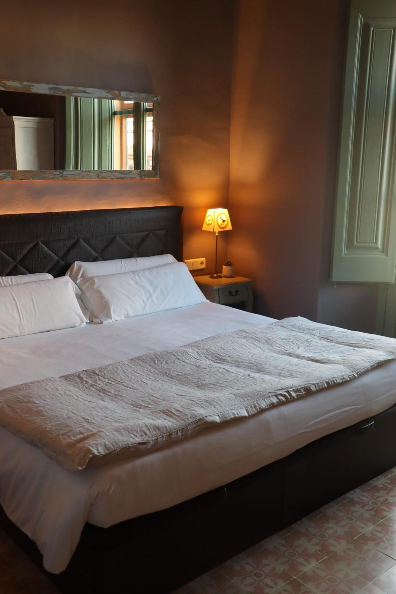 La Indiana De Begur, Petit Hotel Boutique (Adults Only) מראה חיצוני תמונה