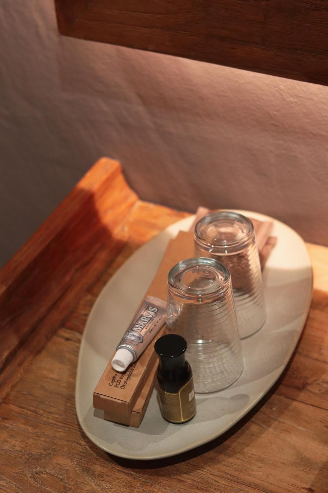 La Indiana De Begur, Petit Hotel Boutique (Adults Only) מראה חיצוני תמונה