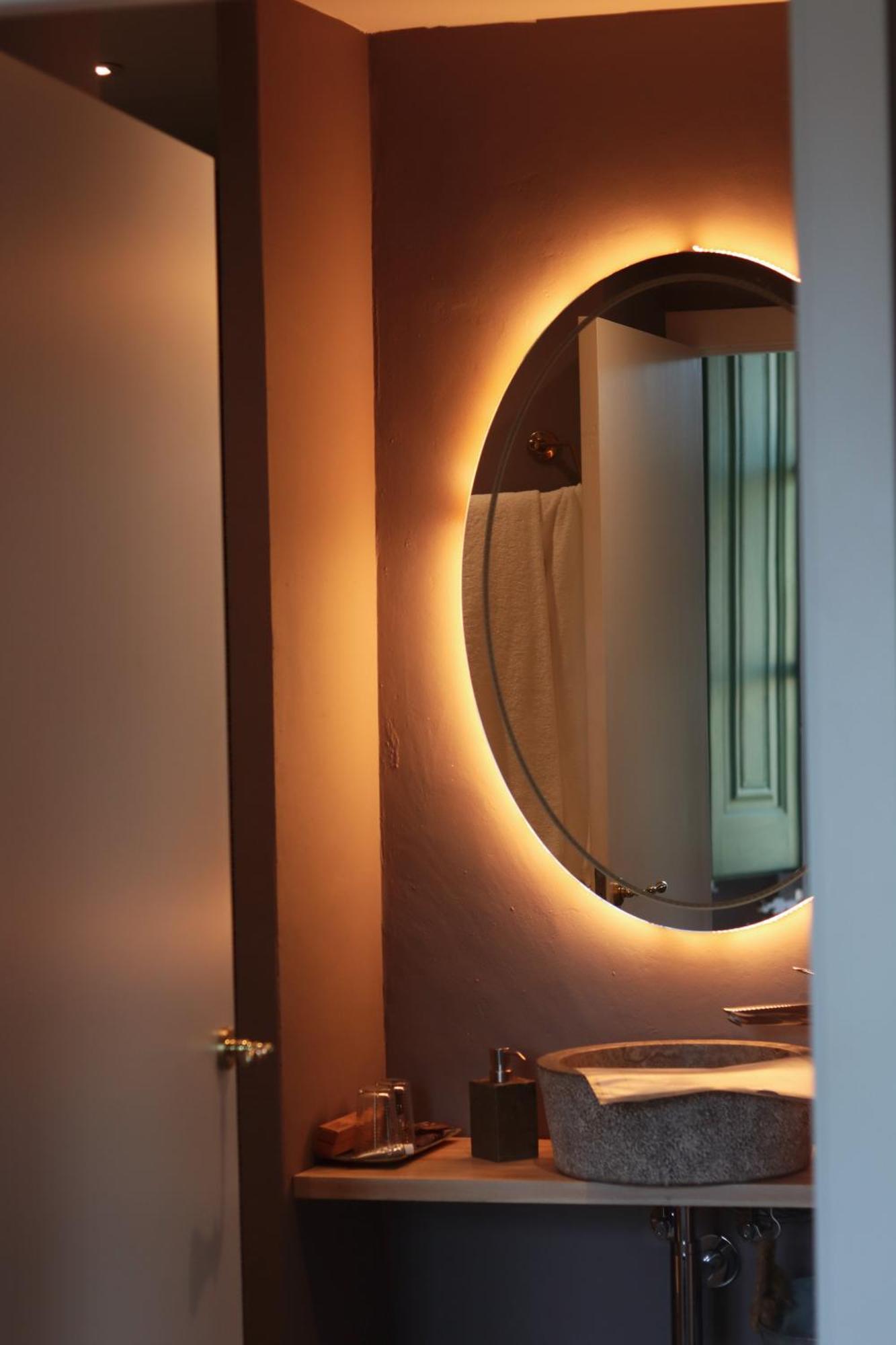 La Indiana De Begur, Petit Hotel Boutique (Adults Only) מראה חיצוני תמונה