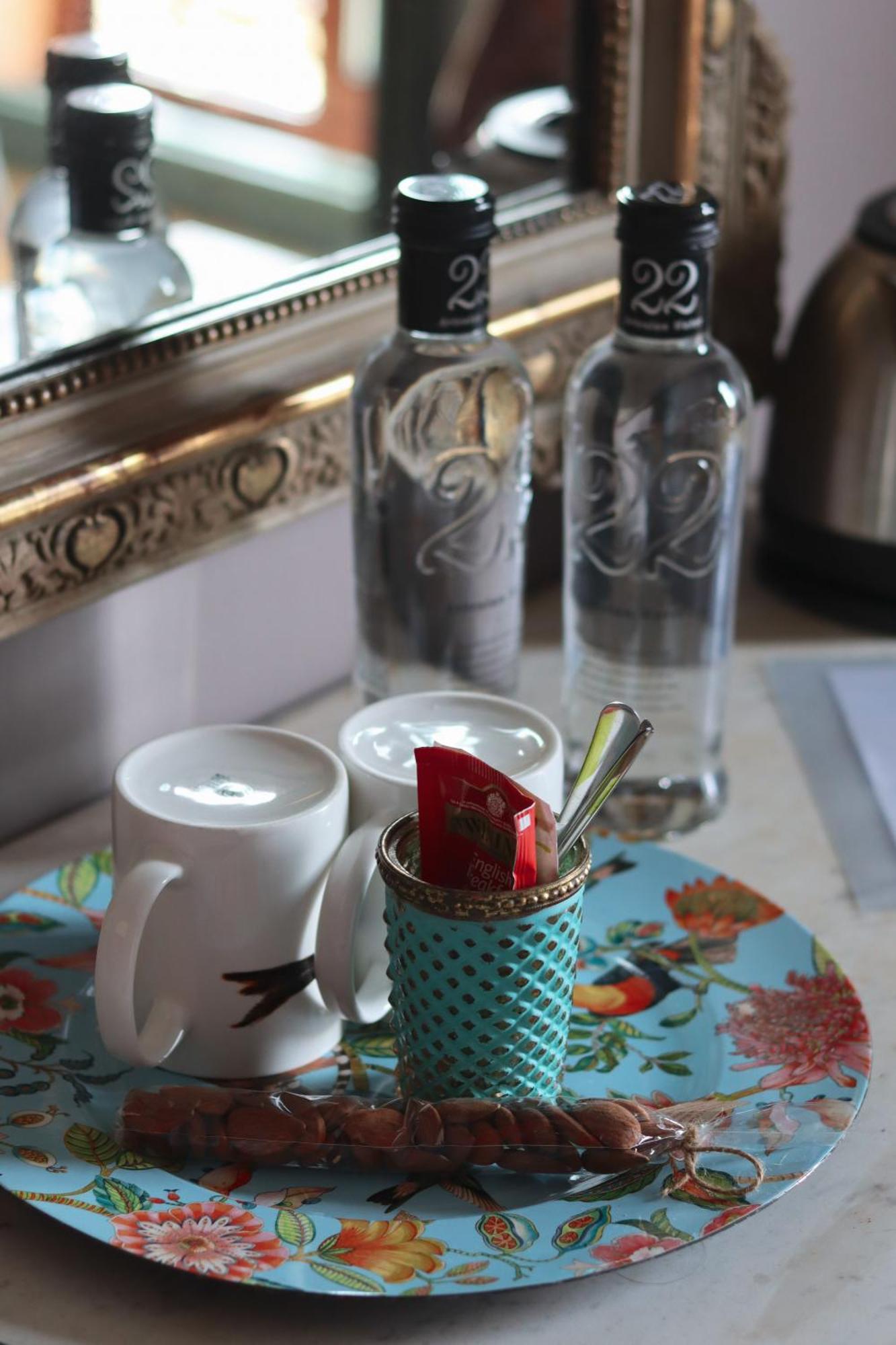 La Indiana De Begur, Petit Hotel Boutique (Adults Only) מראה חיצוני תמונה