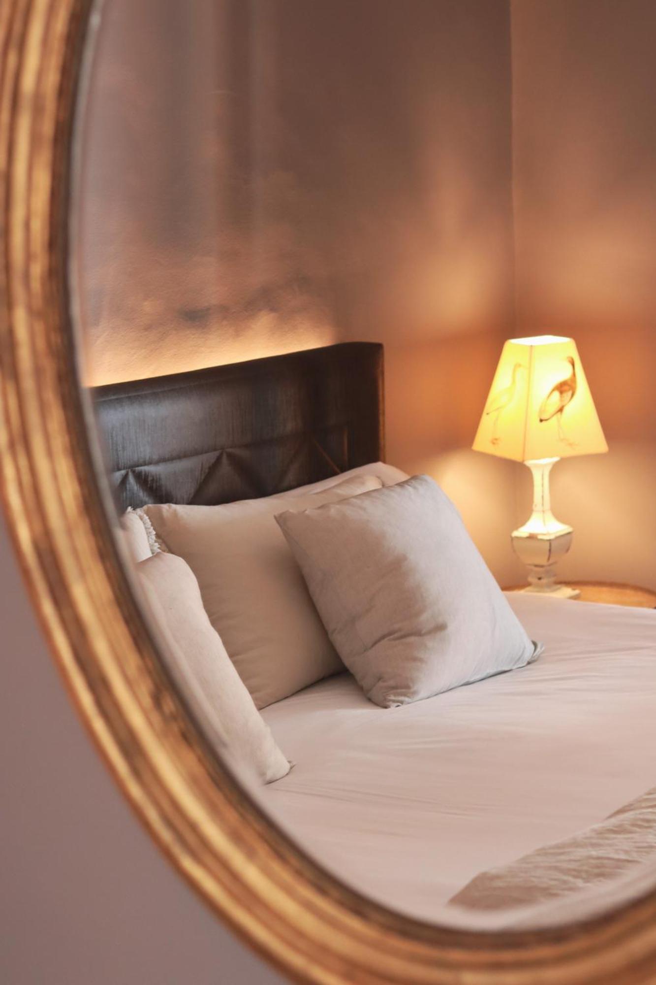 La Indiana De Begur, Petit Hotel Boutique (Adults Only) מראה חיצוני תמונה