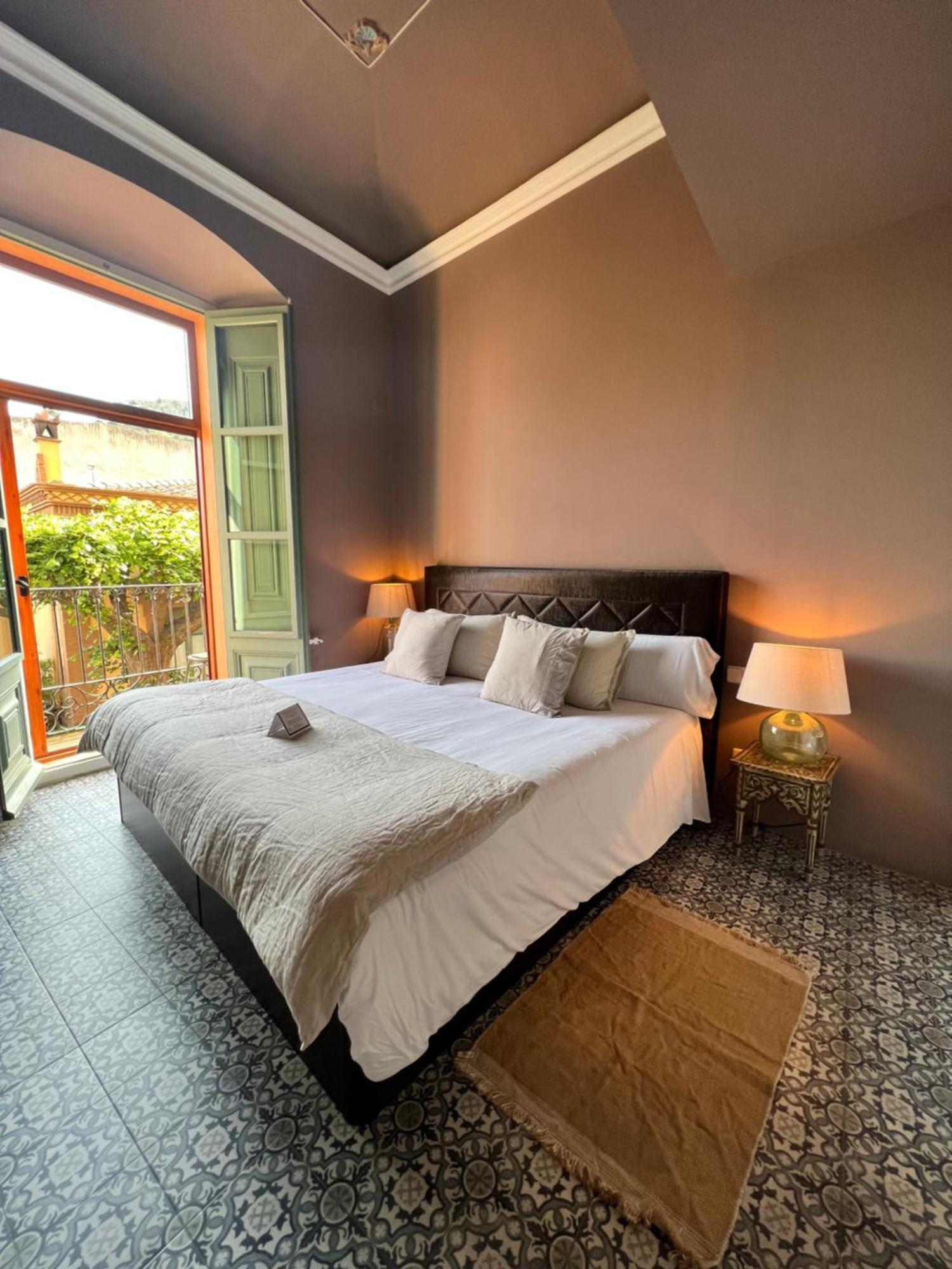 La Indiana De Begur, Petit Hotel Boutique (Adults Only) מראה חיצוני תמונה