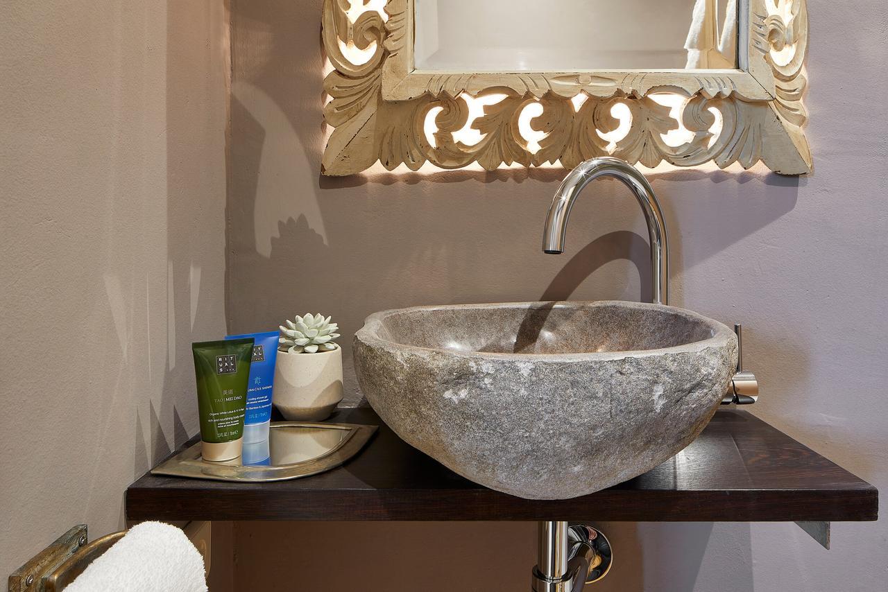 La Indiana De Begur, Petit Hotel Boutique (Adults Only) מראה חיצוני תמונה