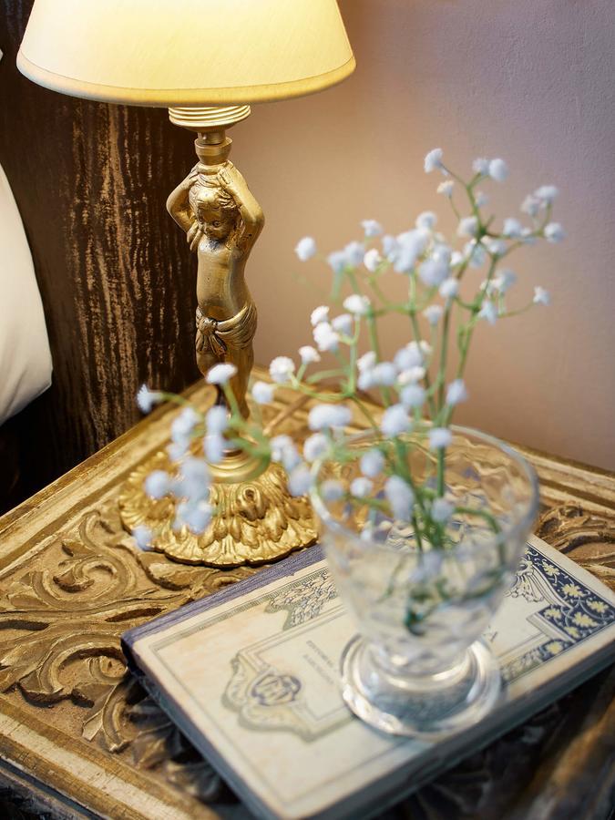 La Indiana De Begur, Petit Hotel Boutique (Adults Only) מראה חיצוני תמונה