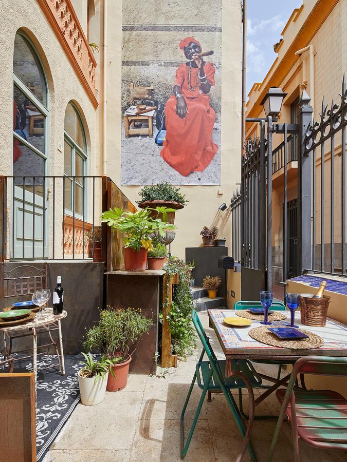 La Indiana De Begur, Petit Hotel Boutique (Adults Only) מראה חיצוני תמונה