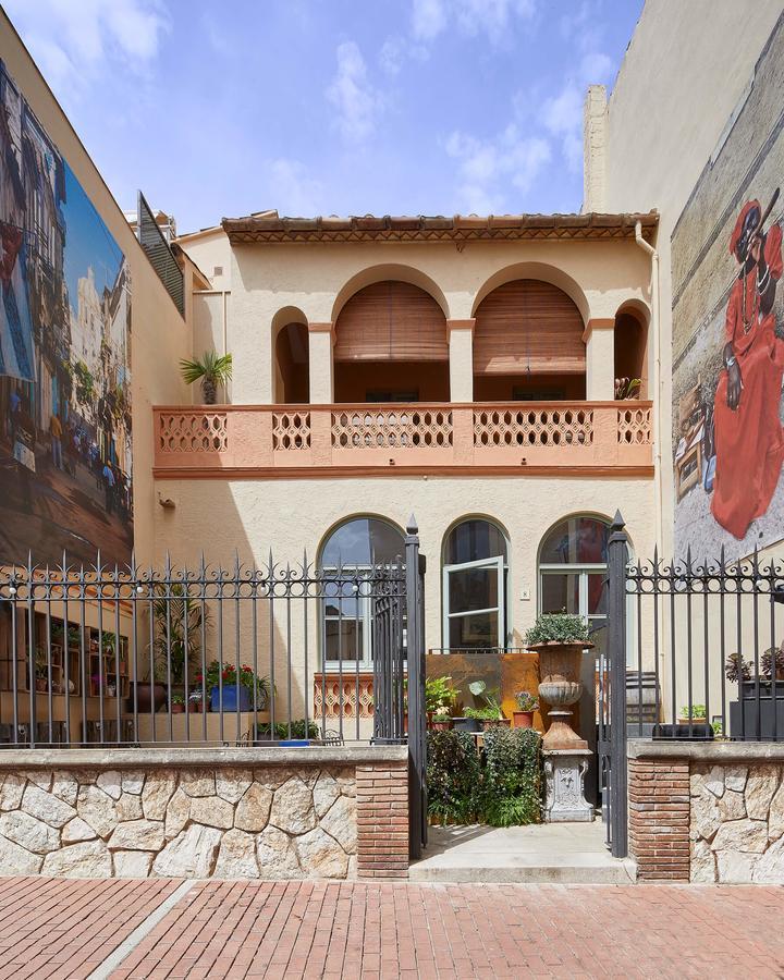 La Indiana De Begur, Petit Hotel Boutique (Adults Only) מראה חיצוני תמונה