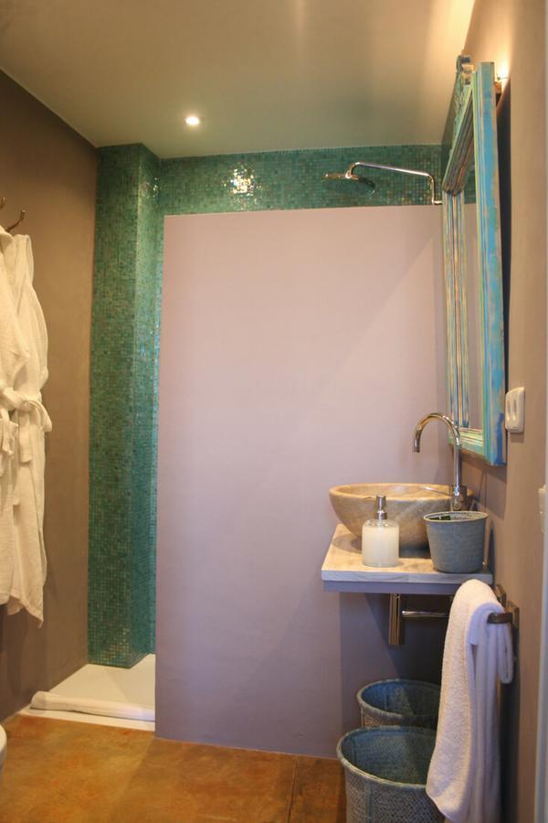 La Indiana De Begur, Petit Hotel Boutique (Adults Only) מראה חיצוני תמונה