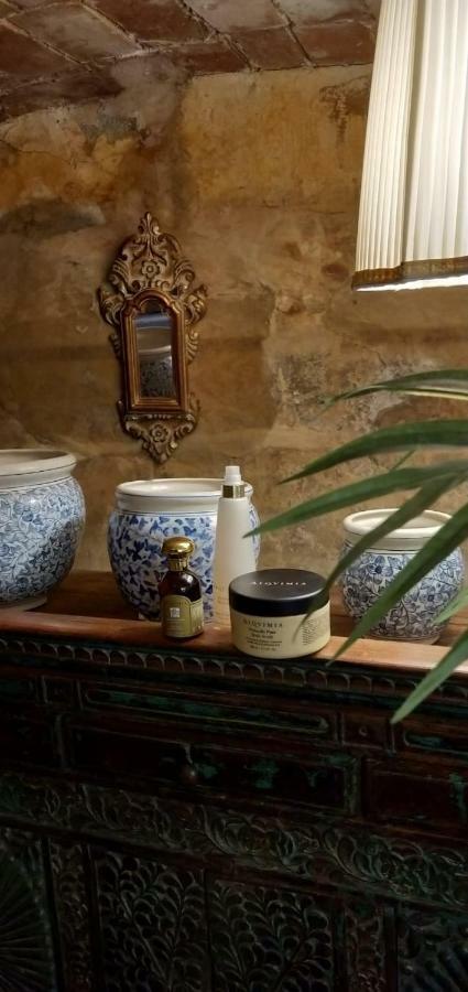 La Indiana De Begur, Petit Hotel Boutique (Adults Only) מראה חיצוני תמונה