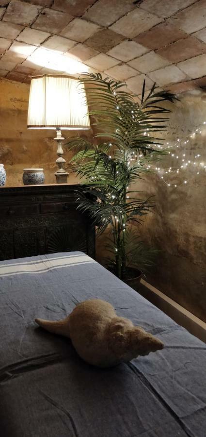 La Indiana De Begur, Petit Hotel Boutique (Adults Only) מראה חיצוני תמונה